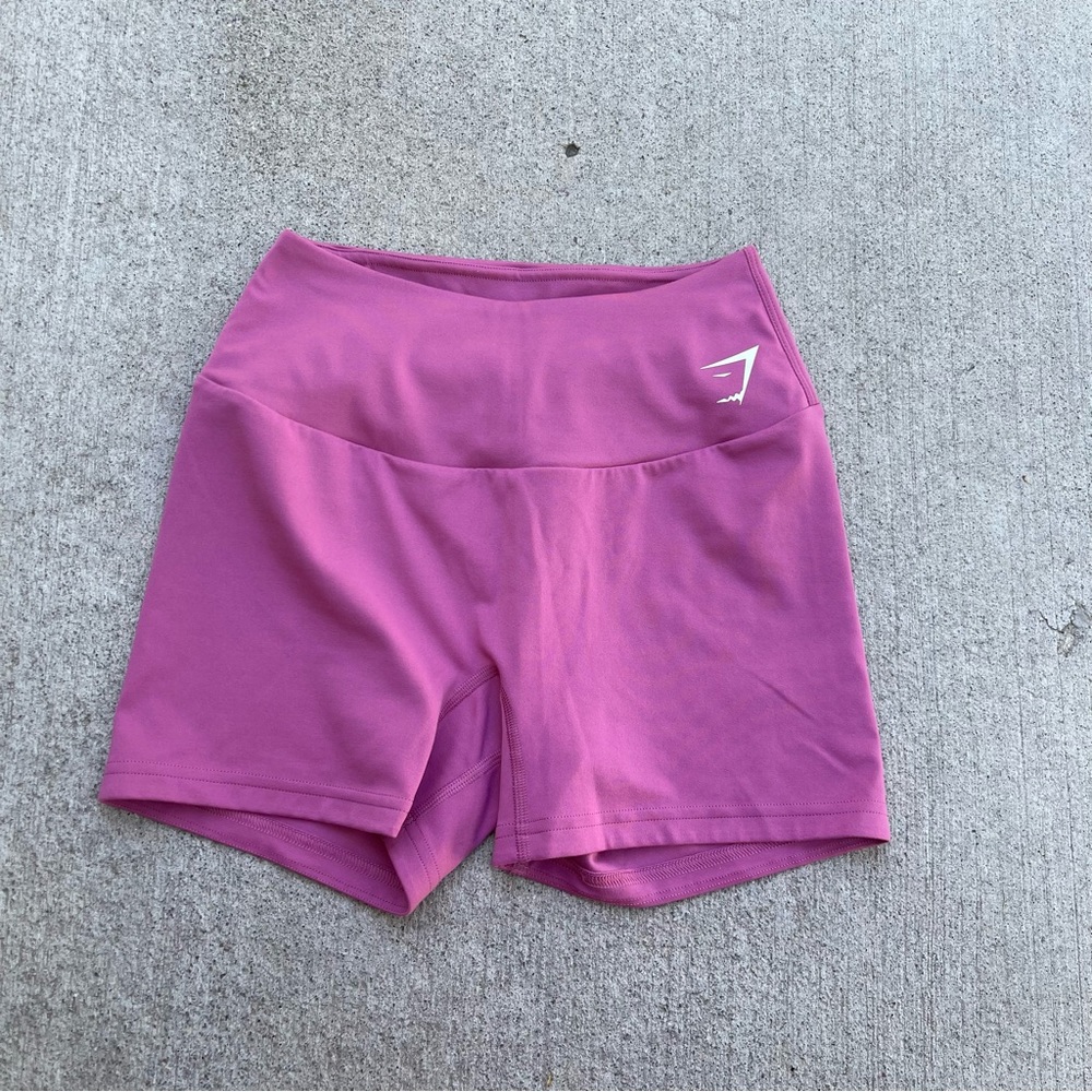 Gymshark Training shorts